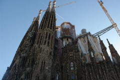 La Sagrada familia