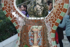 Le Parc Guell