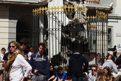 Le musée Dali à Figueres