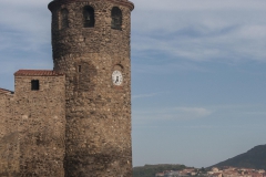 Le phare de Collioure