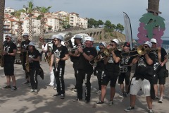 Fêtes des Vendanges à Banyuls Octobre 2019