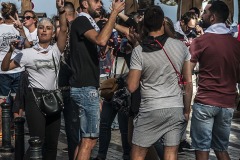 Fêtes des Vendanges à Banyuls Octobre 2019