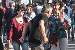 Fêtes des Vendanges à Banyuls Octobre 2019