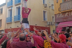 Fêtes du Samedi soir à Argelès